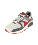 Nike Air Max Command Mens Grey Trainers - Size UK 6.5