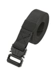 Brandit Tactical Belte - Svart