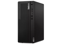 Lenovo ThinkCentre M75t Gen 2 AMD Ryzen 3 PRO 5350G-processor 4,00 GHz op til 4,20 GHz, Windows 11 Home 64, Ingen