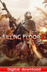 Killing Floor 2 Digital Deluxe Edition Upgrade - PC Windows