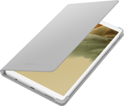 Samsung Book Cover Galaxy Tab A7 Lite Sølv