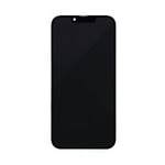 iPhone 13 Pro Max LCD-näyttö - Musta