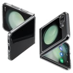 Spigen Galaxy Z Flip5 5G AirSkin Case - Crystal Clear