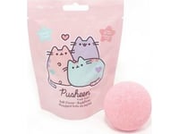 Pusheen Vonios Burbulas Pusheen The Cat Bath Fizzer 100 G