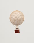 Authentic Models Travels Light Balloon Pure White