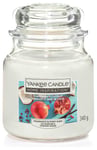 Yankee Candle Home Inspiration Medium - Pomegranate Coconut