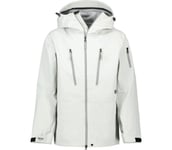 Gansu 4.0 Shell M skidjacka Herr Fog XL