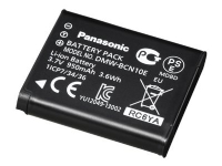 Panasonic DMW-BCN10E9 - Batteri - Li-Ion - 950 mAh - 3.5 Wh - för Lumix DMC-LF1