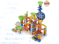 Vtech Marble Rush Ultimate Set Electronic Xl100 E, 4 År, Batterier Krävs, Aaa, Syntetisk, Multifärg