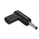USB-C till DC 9V - 3.0x1.1mm