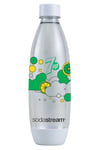 Bouteille Sodastream PET 1L Fuse 7Up