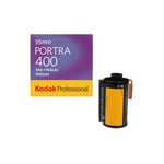 Kodak Portra 400 135-36, 1-pack