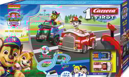 Carrera Bilbana - PAW Patrol - På banan