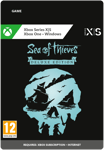 Sea of Thieves Deluxe Edition