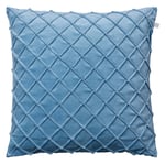 Chhatwal & Jonsson Deva cushion cover 50x50 cm Heaven blue