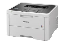 Brother HL-L3220CWE - printer - farve - LED