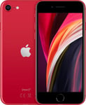 Apple iPhone SE 2020 64 Go Rouge