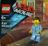 LEGO The LEGO Movie: Pyjamas Emmet (5002045)- Polybag - New & Sealed 2014