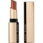 Bobbi Brown Meikit Huulet Luxe Matte Lipstick Downtown Rose 3,50 g