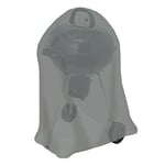 Tepro 8402 Petite Housse Universelle pour barbecue à Bouilloire Anthracite