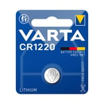 Varta CR1220 Lithium (3V)