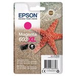 Epson Bläck 603XL magenta 4,0 ml