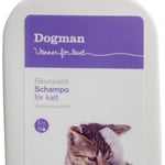 Schampo För Katt 250ml