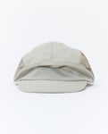 GOLDWIN COMPACT RUN MESH CAP FOG BEIGE FOG BEIGE