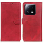 Myk Xiaomi 13 Pro 5G etui - Rød