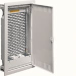 Hager Volta Mediacentral IP30 3-radig VH36NMB