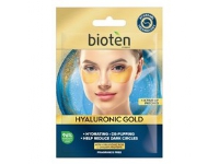 Hyaluronic Gold Hydrogel Eye Patches (W,5.5 g)