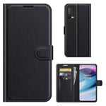 Classic OnePlus Nord CE 5G fodral - Svart Svart