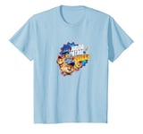 Youth PAW Patrol: The Mighty Movie Junior Patrol On A Roll! T-Shirt