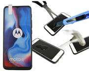 Härdat glas Motorola Moto E7 Plus