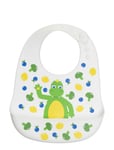 Bolibompa- Silic Bib Baby & Maternity Baby Feeding Bibs Sleeveless Bibs Multi/patterned Bolibompa