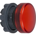 Lamphuvud rött för LED ZB5AV043
