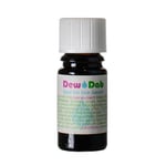 Living Libations Dew Dab Spot On Skin Treatment 5 ml