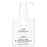 Iles Formula Scalp + Hair Rejuvenating Booster 50 ml