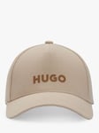 HUGO Logo Baseball Cap