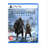 God Of War Ragnarok sur PS5 [CODE DE TELECHARGEMENT] - Neuf