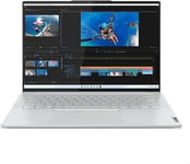 Lenovo Notebook Yoga Slim 7 Prox i5-12500H QWERTY Espagnol 512 Go SSD, 16 Go RAM, 14,5"
