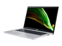 Acer Aspire 3 A317-53 - Core i3 I3-1115G4 16 Go RAM 256 Go SSD Argent AZERTY