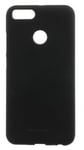 Mobilskal Xiaomi Mi A1 Svart Goospery
