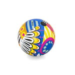 Uppblåsbar boll Bestway Ø 91 cm Plast