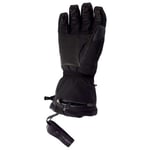 Therm-ic Ultra Heat Gloves Svart 8.5 Man