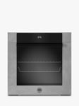 Bertazzoni Modern Series 60cm Self Cleaning Built In Electric Oven