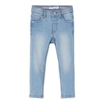 Name it name Jeans Nmfpolly Light Blå Denim