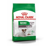 Royal Canin Mini Dog. Ageing 12+