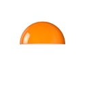 Louis Poulsen - Panthella Mini Skjerm Orange