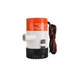 Seaflo Lensepumpe 750gph 12v